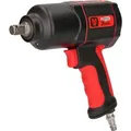 Produktbild: KS TOOLS The DEVIL Hochleistungs SCHLAGSCHRAUBER 1600Nm DRUCKLUFT 1/2