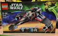 Produktbild: Lego Starwars 75018  Jek-14s Stealth Starfighter NEUWARE