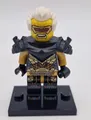 Produktbild: LEGO® Ninjago Rapton Minifigur njo821
