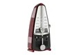 Produktbild: Metronom Taktell Piccolo Serie 830 - Kunststoffgehäuse - Ohne Glocke - Rubinr...