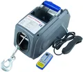 Produktbild: Pkw-Seilwinde mit Fernbedienung 12 V