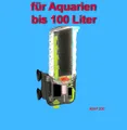 Produktbild: 🐠 INNENFILTER BIS 100 L AQUARIUM🐠Flachwasser geeignet !!! Aquariumfilter Pumpe