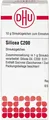 Produktbild: SILICEA C 200 Globuli 10 g