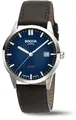 Produktbild: Boccia Herren Titan Solar Uhr 3673-01