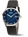 Produktbild: Boccia 3673-01 Herrenuhr Titanium Solar 39mm 5ATM