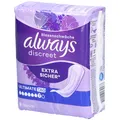 Produktbild: always - Inkontinenzeinlagen 
