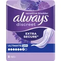 Produktbild: Always Discreet (8 x) (015576)