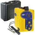 Produktbild: GYS Elektroden-Schweißinverter GYSMI 200P 10-200 A