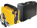 Produktbild: GYS 030794 Elektrodenschweißgerät GYSMI 200P mit Zubehör 10 - 200 A