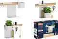 Produktbild: Tesa COMBI-Set S inklusive Befestigungsmaterial (70040-00000-00)