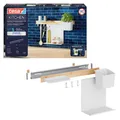 Produktbild: tesa Küchenorganizer S weiß