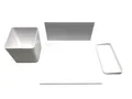 Produktbild: Küchenorganisator Combi Set S weiß