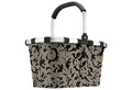 Produktbild: REISENTHEL® Einkaufstrolley carrybag - Einkaufskorb (baroque marble), 22 l