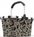 Produktbild: Shopping Basket baroque marble, 22l, bis 30kg