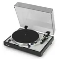 Produktbild: Thorens TD 403 DD (black incl. 2M Blue)