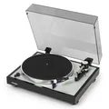 Produktbild: Thorens TD 403 DD (black, incl. 2M Blue) - Hifi Plattenspieler