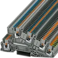 Produktbild: PTI 2,5-PE-L-N - Installationsschutzleiterklemme, PTI 2,5-PE/L/N