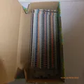 Produktbild: Phoenix Contact  Reihenklemme  PTI 2,5-PE/L/N   Ord.No. 3213950  38Stück!