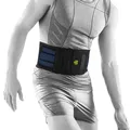 Produktbild: Bauerfeind Sports Unisex Back Support schwarz