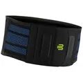 Produktbild: Bauerfeind Rückenbandage Sports Back Support, schwarz schwarz S