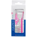 Produktbild: Curaprox Interdentalbürste CPS 0,8 mm pink