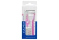 Produktbild: CURAPROX Interdentalbürsten Interdentalbürsten CPS prime Start Set, 5 Bürsten mit 2 Haltern