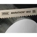 Produktbild: Bandsägeblatt MARATHON M42 Z3-4 4200x34x1,1mm WIKUS