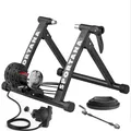 Produktbild: DeubaXXL DE Rollentrainer Fahrrad bis 150kg Magnet 108526