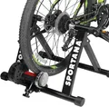 Produktbild: Sportana Rollentrainer Fahrradtrainer Heimtrainer