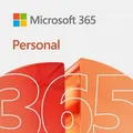 Produktbild: Microsoft Office 365 Personal Office-Paket 1 Lizenz(en) Mehrsprachig 1 Jahr(e) (EP2-32306)