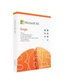 Produktbild: Microsoft Office 365 Single / Personal (DE) ESD