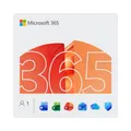Produktbild: Microsoft 365 Single 1 Benutzer / 1 Jahr / 1 TB OneDrive