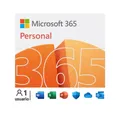 Produktbild: Microsoft 365 Personnel software