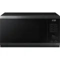 Produktbild: Samsung 23 L Solo-Mikrowelle, 800 W Schwarz