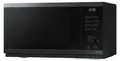Produktbild: Samsung 23 ℓ Solo-Mikrowelle, 800 W, Arbeitsplatte, Solo-Mikrowelle, 23 l, 800 W, Eingebautes Display, LED