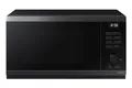 Produktbild: Samsung MS23DG4504AGE1 Solo-Mikrowelle ohne Grill, 23 l, 800 W, Home Dessert, Quick Defrost, Healthy Cooking, Warmhaltefunktion, Schwarz Edelstahl