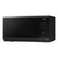 Produktbild: Samsung MS23DG4504AGE1 Solo-Mikrowelle 23 Liter Black 
