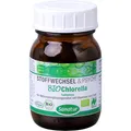 Produktbild: Sanatur Bio Chlorella Tabletten, 100 St. Tabletten