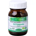 Produktbild: CHLORELLA BIO Tabletten 100 St PZN 03332754