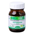 Produktbild: CHLORELLA BIO Tabletten 100 St PZN 3332754