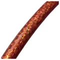 Produktbild: Hoopomania Hula-Hoop-Reifen Zirkus Hula Hoop, Hologramm Farben, Ø 80cm Orange orange Ø 80 cm