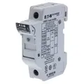 Produktbild: Eaton Sicherungshalter Niedersp. 1P 10X38MF#CHCC1DIU