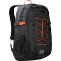 Produktbild: The North Face Rucksack Version 24/25 Borealis Classic Asphalt Grey-Retro Orange