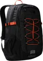 Produktbild: The North Face Borealis Classic asphalt grey/retro orange AOZ - Größe 29 Liter CF9C