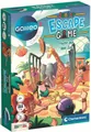 Produktbild: Clementoni® Spiel Galileo, Escape Game Junior Flucht aus dem Zoo, Detektivspiel, Made in Europe