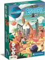 Produktbild: Clementoni Galileo Kinder Escape Game Junior Flucht aus dem Zoo  Familienspiel