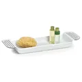 Produktbild: Badewannenablage, regulierbar, 55 - 78 cm, ZELLER