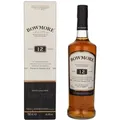 Produktbild: Bowmore 12 Years Old Islay Single Malt 40% Vol. 0,7l in Geschenkbox