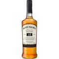 Produktbild: Bowmore 12 Jahre Single Malt Scotch Whisky 40% 0,7 Liter