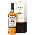 Produktbild: Bowmore 12 Jahre | Single Malt Scotch Whisky | mit Geschenkverpackung | ausgewogen mit rauchigen Geschmacksnoten | 40% Vol | 700ml Einzelflasche